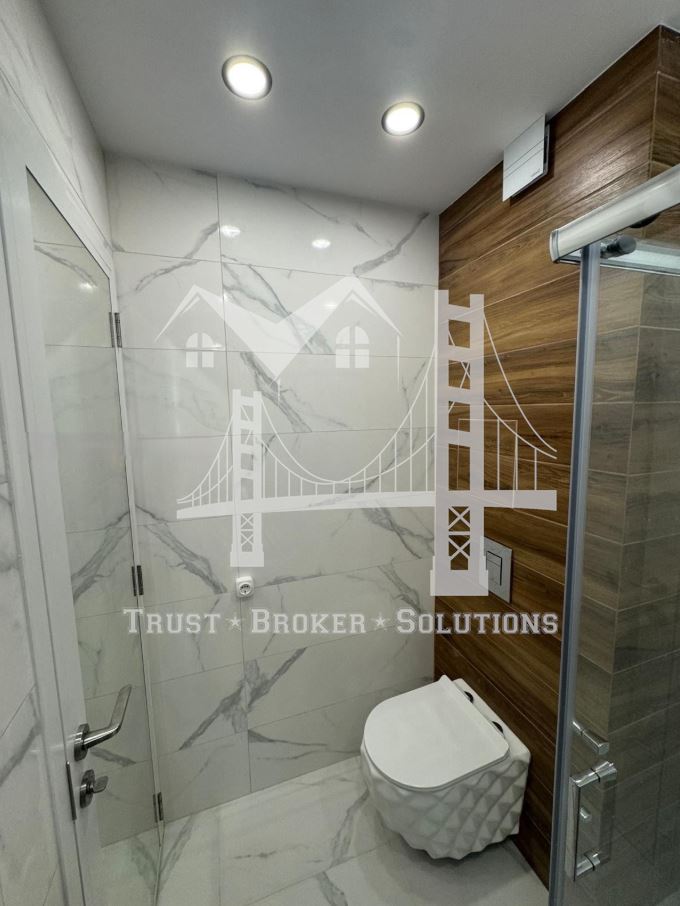 2-СТАЕН, 57 кв.м., кв.Малинова долина, 214 900€ - 0