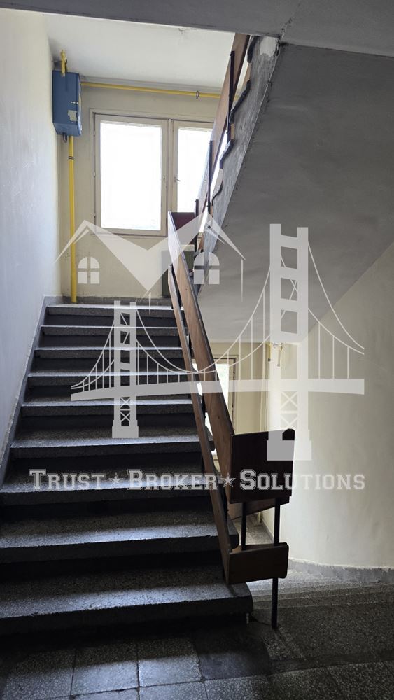 4-СТАЕН, кв. Бъкстон, 279 000€ - 0