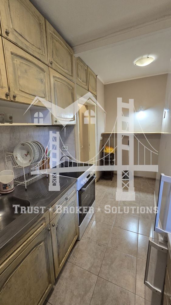 4-СТАЕН, кв. Бъкстон, 279 000€ - 0