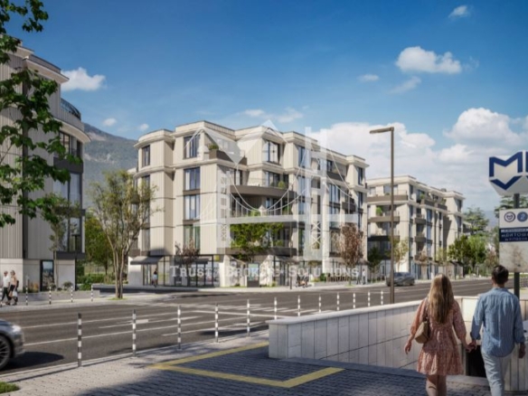 1-СТАЕН, кв. Витоша, 109 362€, БЕЗ КОМИСИОННА - 0