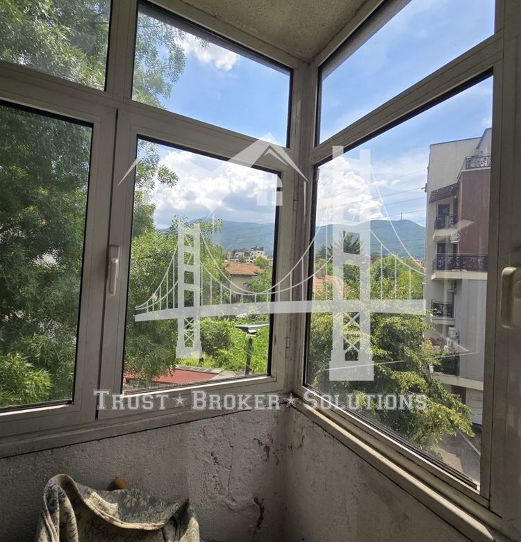 4-СТАЕН, кв. Бъкстон, 300 000€, гараж (42 000€) - 0
