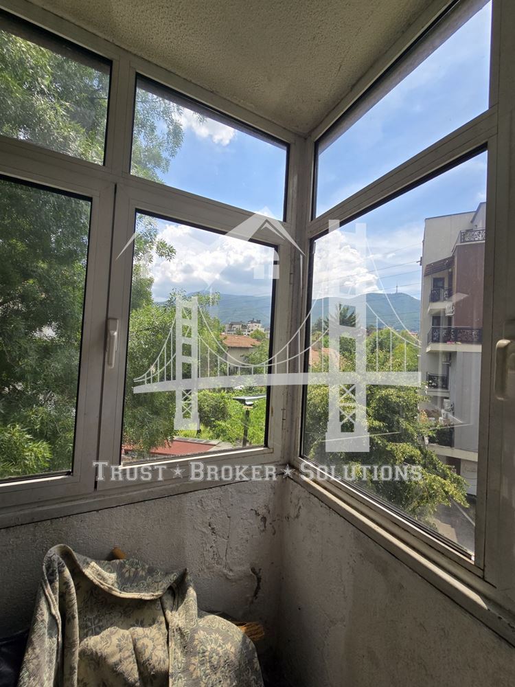 4-СТАЕН, кв. Бъкстон, 300 000€, гараж (42 000€) - 0