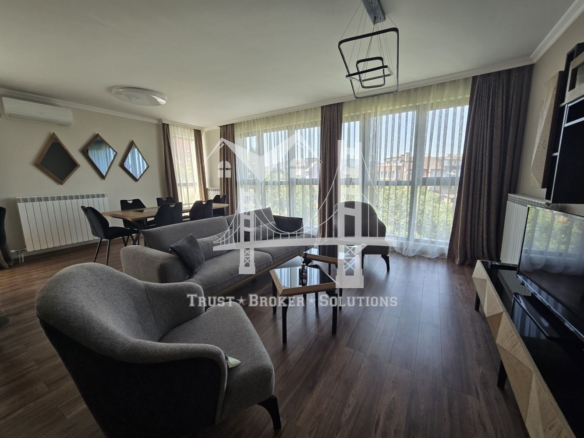 Отдава под наем 4-СТАЕН, кв. Бъкстон, € 1 990 - 0