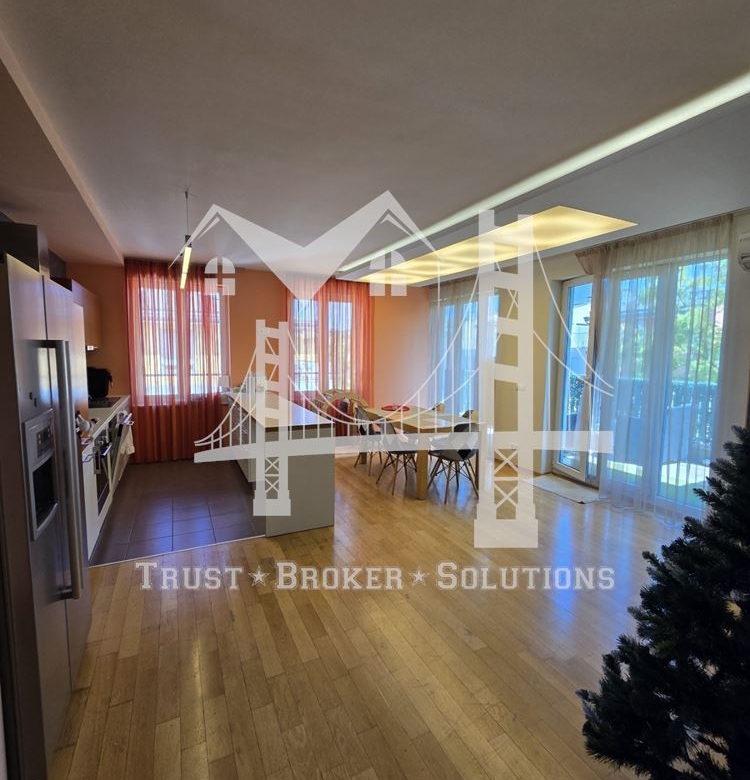 4-СТАЕН, в.з. Малинова долина, 695 000€ - 0