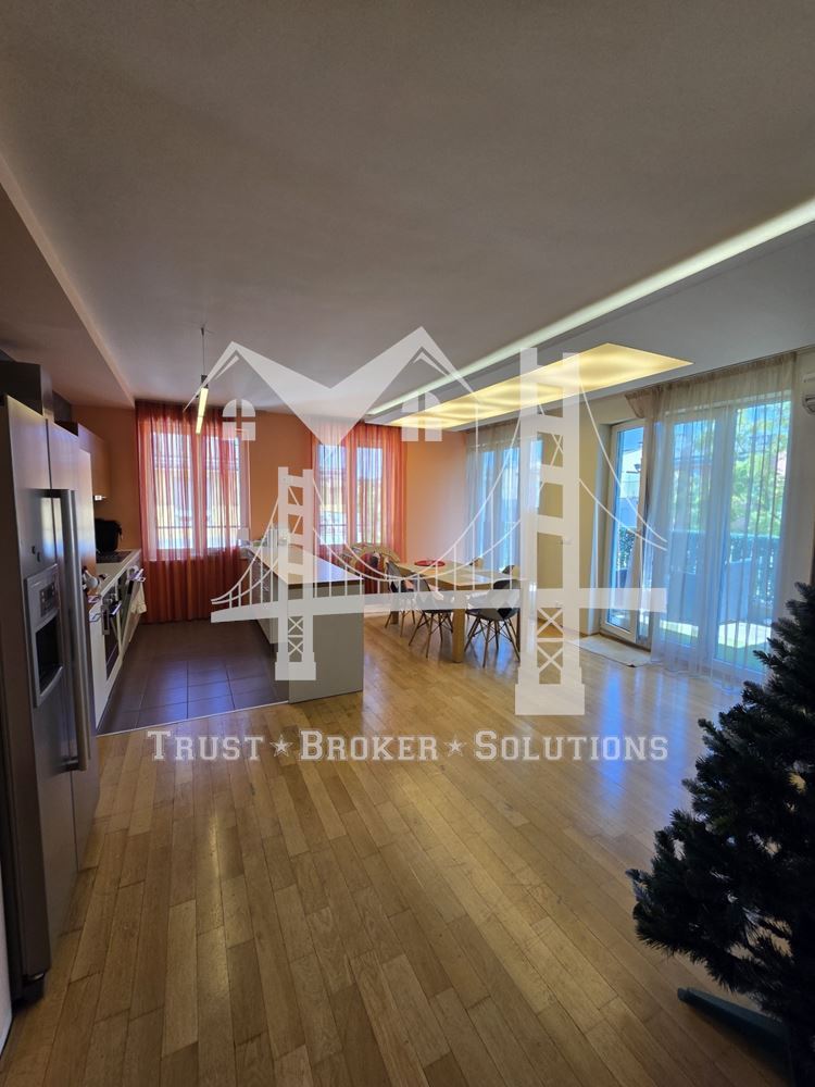 4-СТАЕН, в.з. Малинова долина, 695 000€ - 0