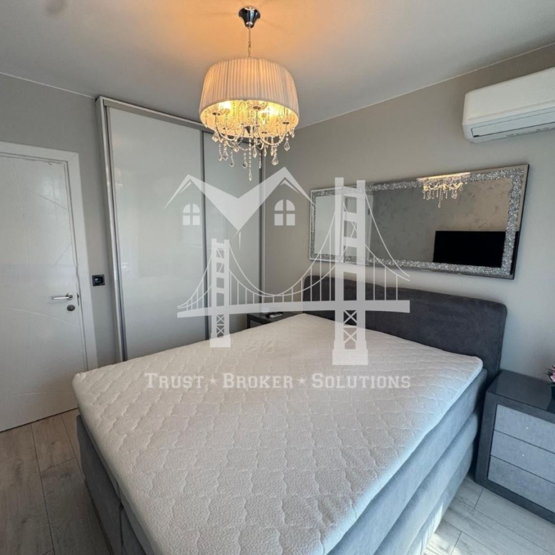 2-СТАЕН, 57 кв.м., кв.Малинова долина, 214 900€ - 0