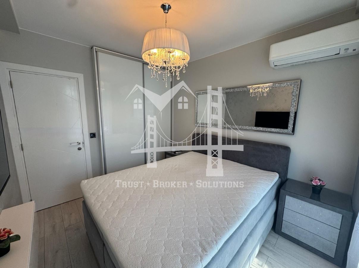 2-СТАЕН, 57 кв.м., кв.Малинова долина, 214 900€ - 0
