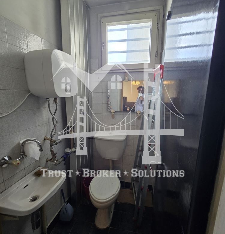 4-СТАЕН, кв. Бъкстон, 300 000€, гараж (42 000€) - 0