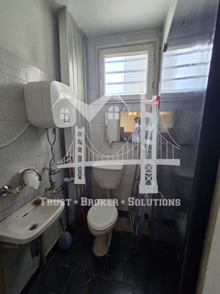 4-СТАЕН, кв. Бъкстон, 300 000€, гараж (42 000€) - 0
