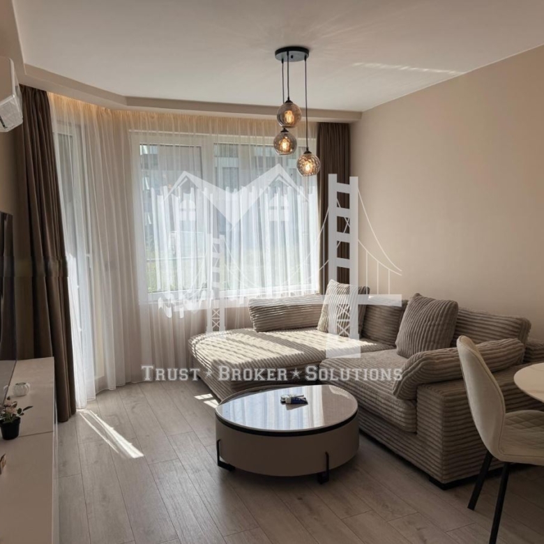 2-СТАЕН, 57 кв.м., кв.Малинова долина, 214 900€ - 0
