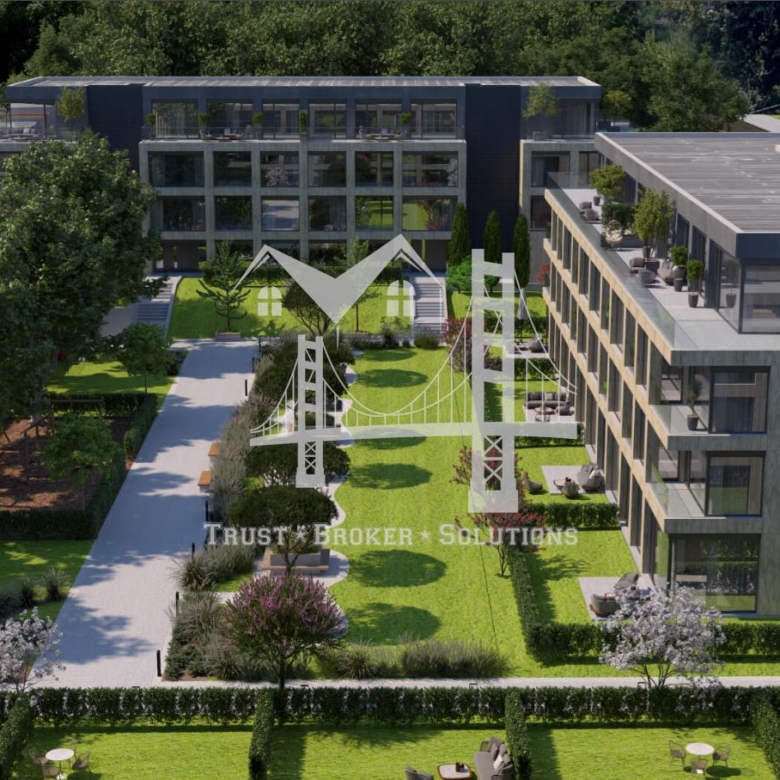 2-СТАЕН, кв. Кръстова вада , 279 000 € - 0