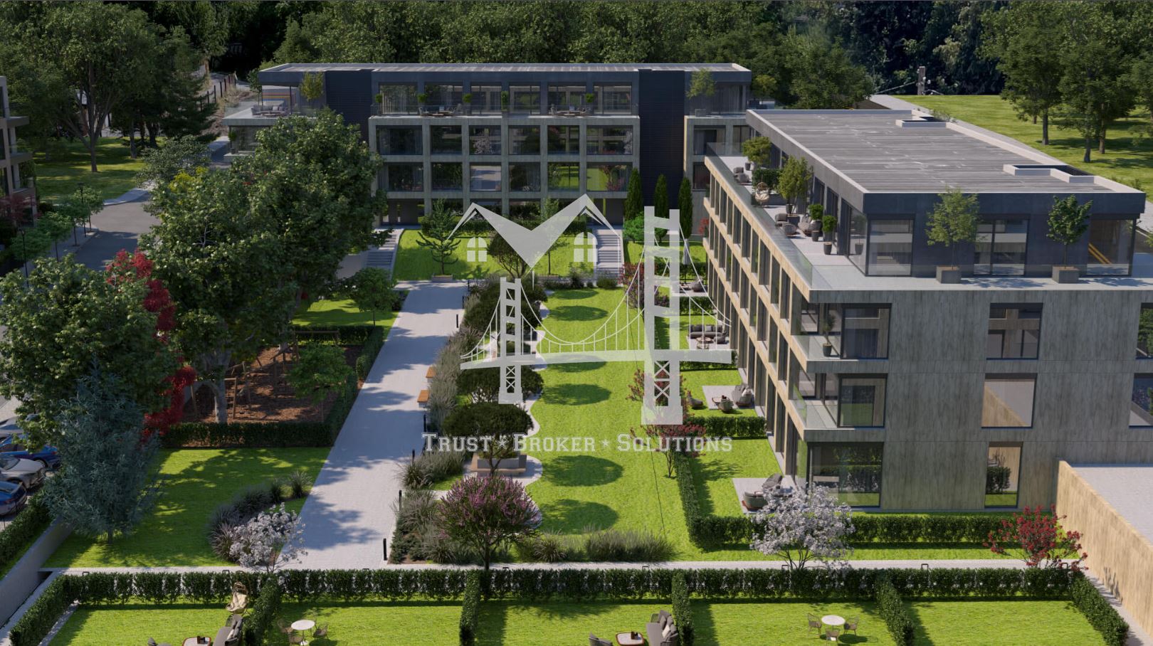 2-СТАЕН, кв. Кръстова вада , 279 000 € - 0