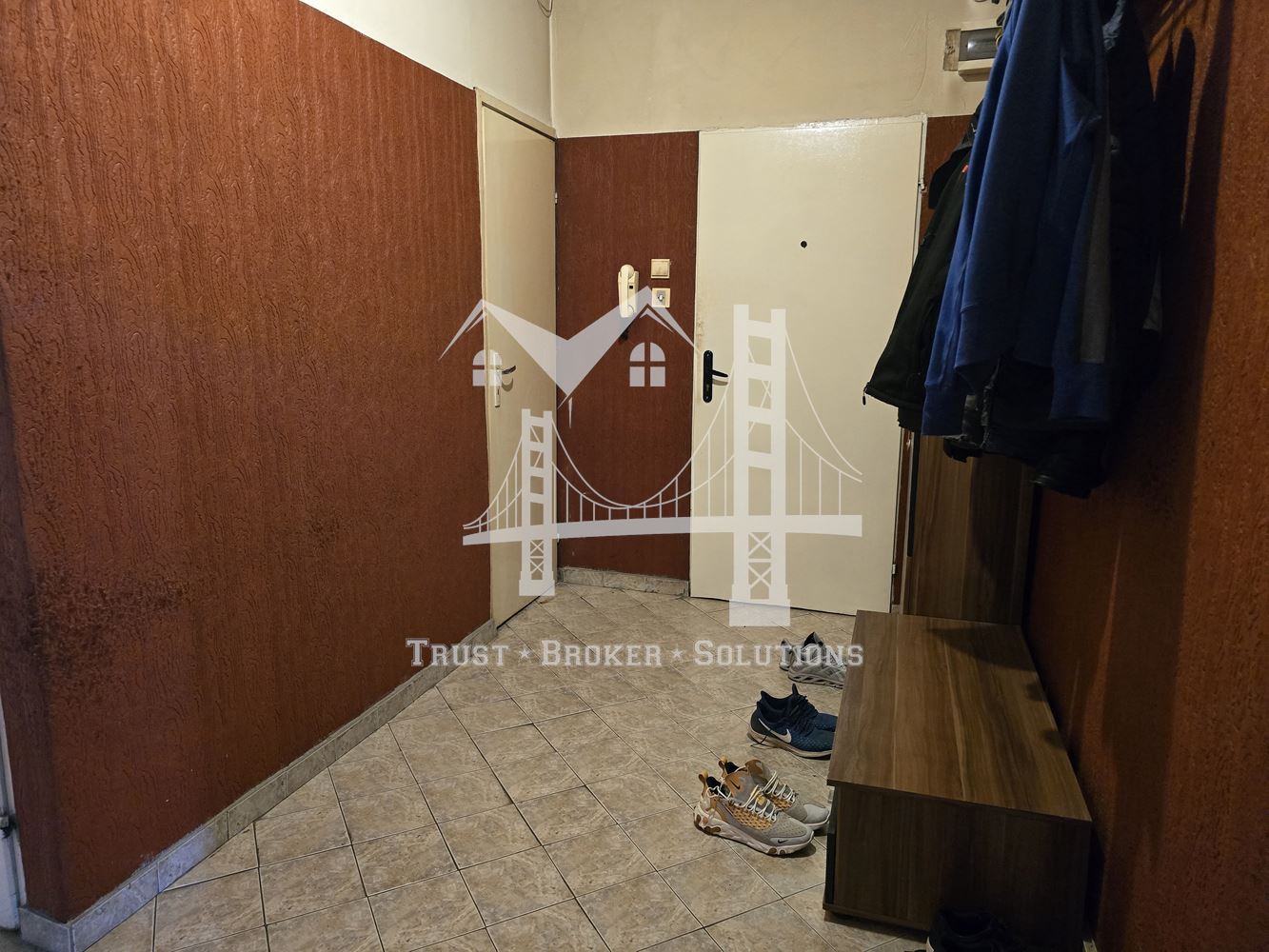 МНОГОСТАЕН, кв. Обеля 2, 252 300€ - 0