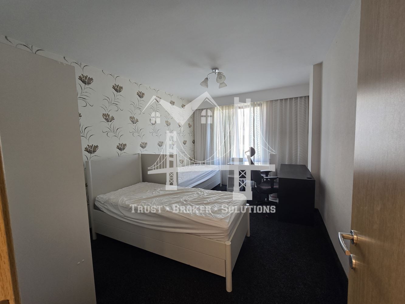 3-СТАЕН, кв.Витоша - комплекс МАКСИ, 430 000€ - 0