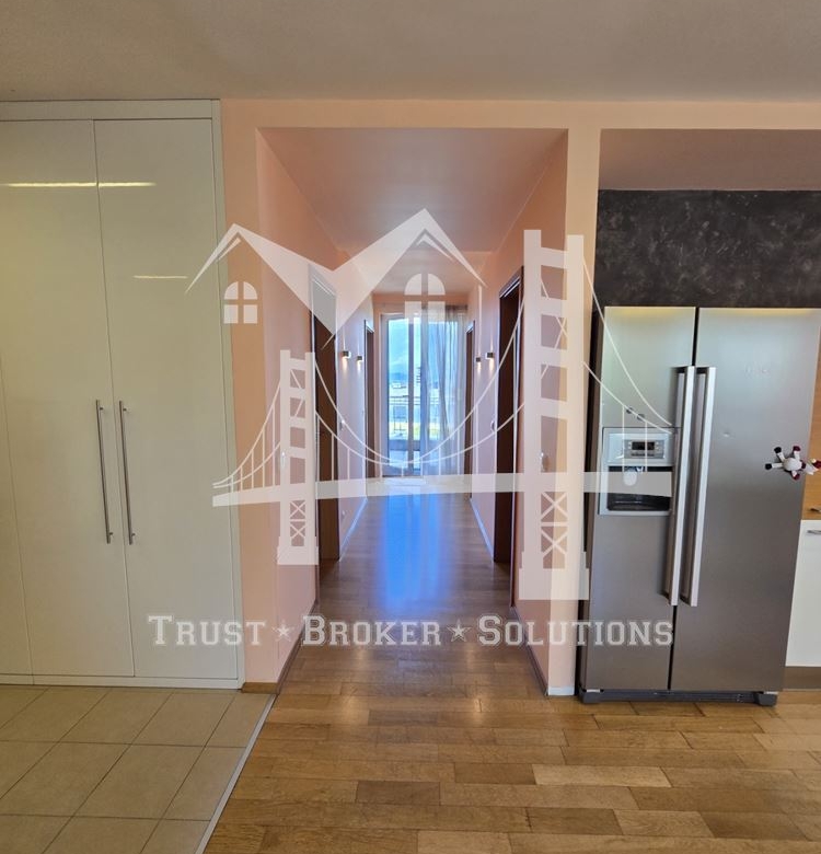 4-СТАЕН, в.з. Малинова долина, 695 000€ - 0