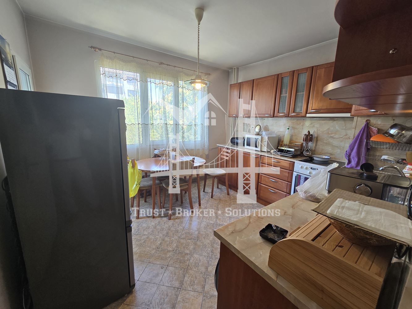 МНОГОСТАЕН, кв. Обеля 2, 252 300€ - 0