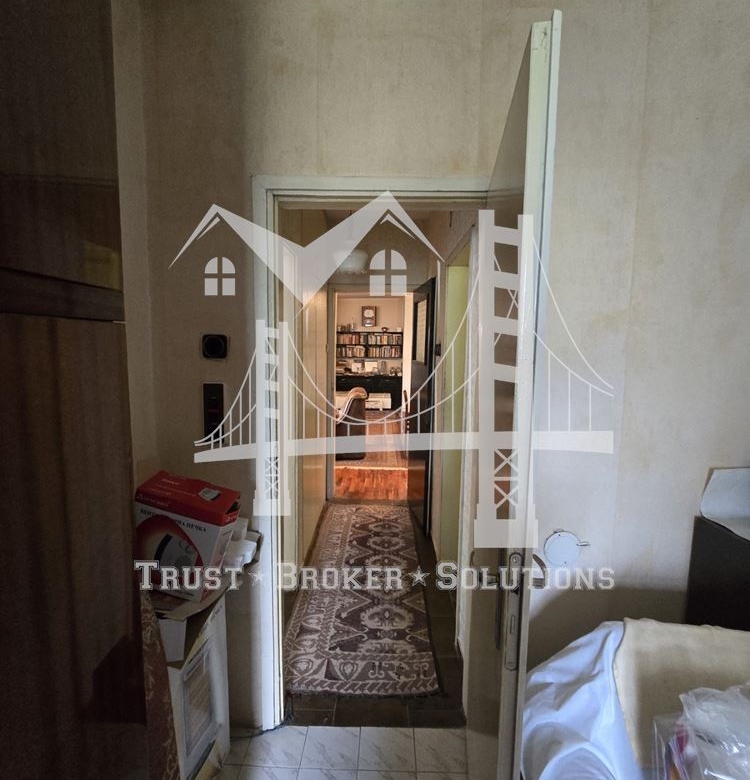 4-СТАЕН, кв. Бъкстон, 300 000€, гараж (42 000€) - 0