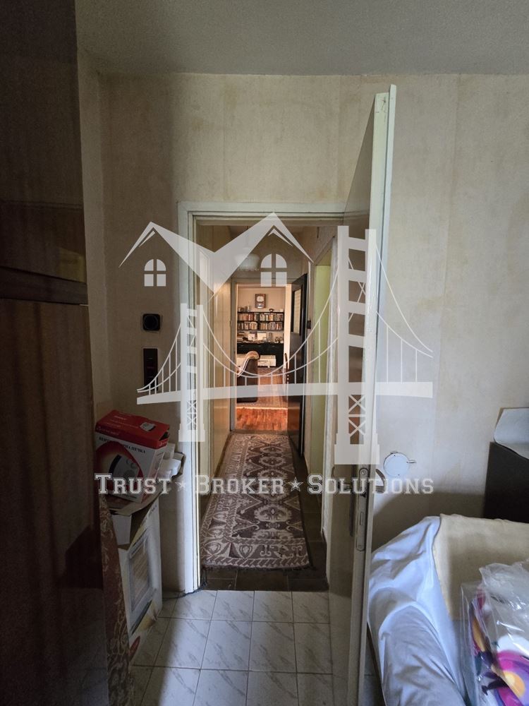 4-СТАЕН, кв. Бъкстон, 300 000€, гараж (42 000€) - 0