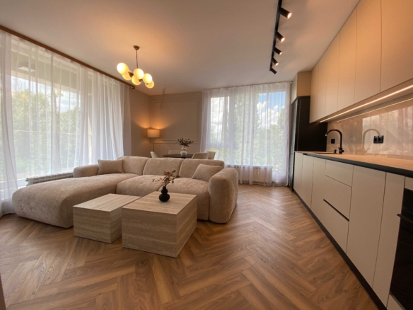 3-СТАЕН, кв. Овча Купел, 379 000€ - 0