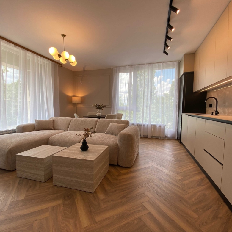3-СТАЕН, кв. Овча Купел, 379 000€