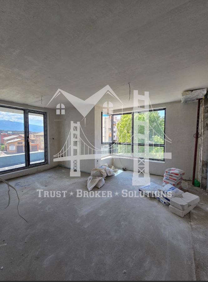 3-СТАЕН, кв.Лвски В,95кв.м 180 000€ - 0