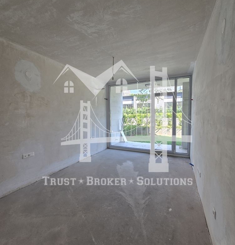 3-СТАЕН, кв. Бояна, 375 000€, с двор - 0