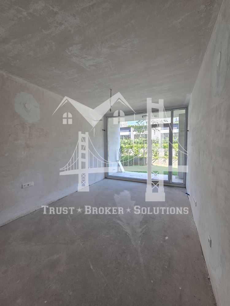 3-СТАЕН, кв. Бояна, 375 000€, с двор - 0