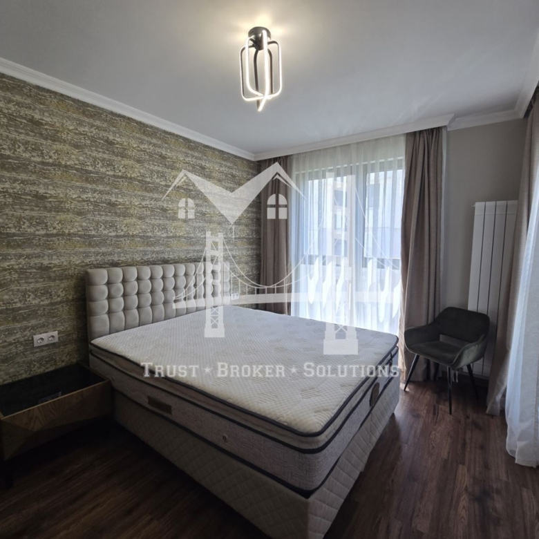 Отдава под наем 4-СТАЕН, кв. Бъкстон, € 1 990 - 0