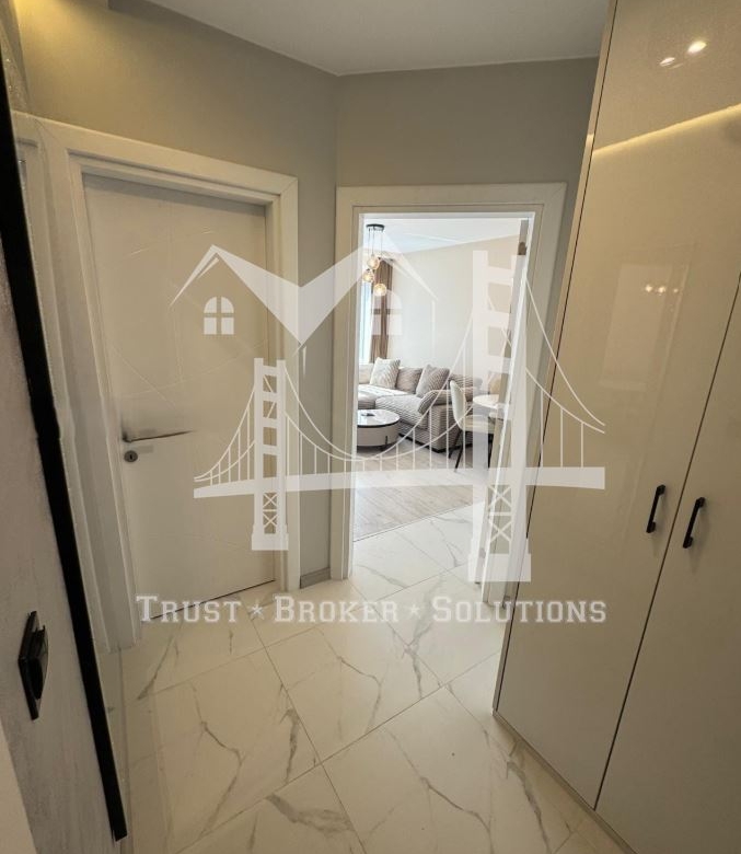 2-СТАЕН, 57 кв.м., кв.Малинова долина, 214 900€ - 0