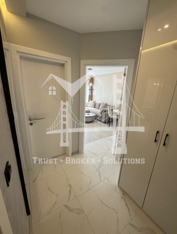 2-СТАЕН, 57 кв.м., кв.Малинова долина, 214 900€ - 0