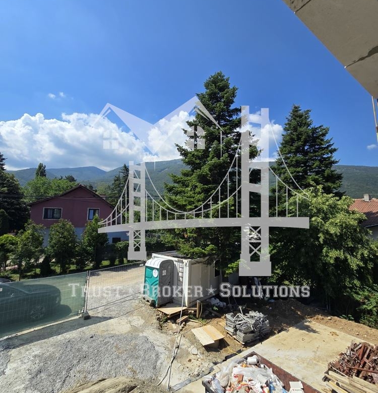2-СТАЕН, кв.Драгалевци, 216 000€ - 0