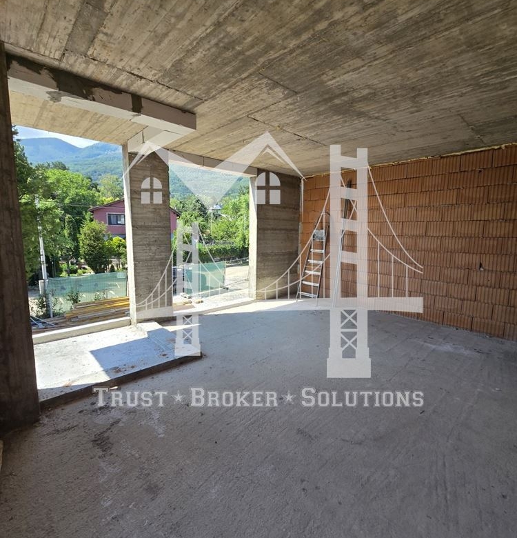 2-СТАЕН, кв.Драгалевци, 216 000€ - 0
