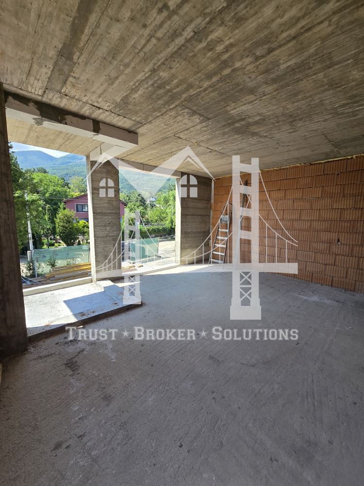 2-СТАЕН, кв.Драгалевци, 216 000€ - 0