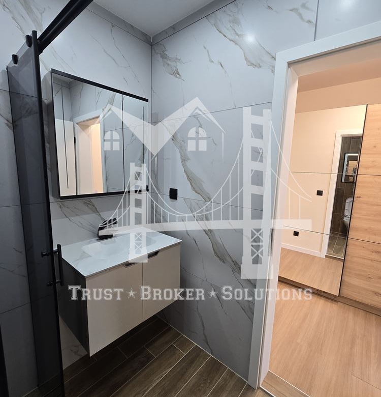 3-СТАЕН, кв.Подуяне, 309 999€, ОБЗАВЕДЕН - 0