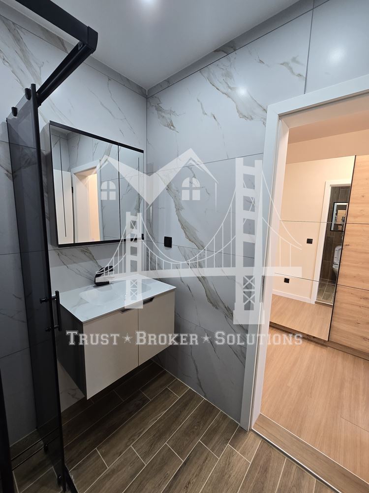 3-СТАЕН, кв.Подуяне, 309 999€, ОБЗАВЕДЕН - 0