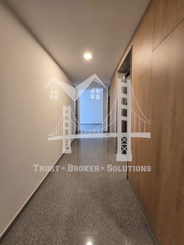 3-СТАЕН, кв. Бояна, 375 000€, с двор - 0