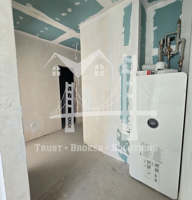 3-СТАЕН, кв. Бояна, 375 000€, с двор - 0