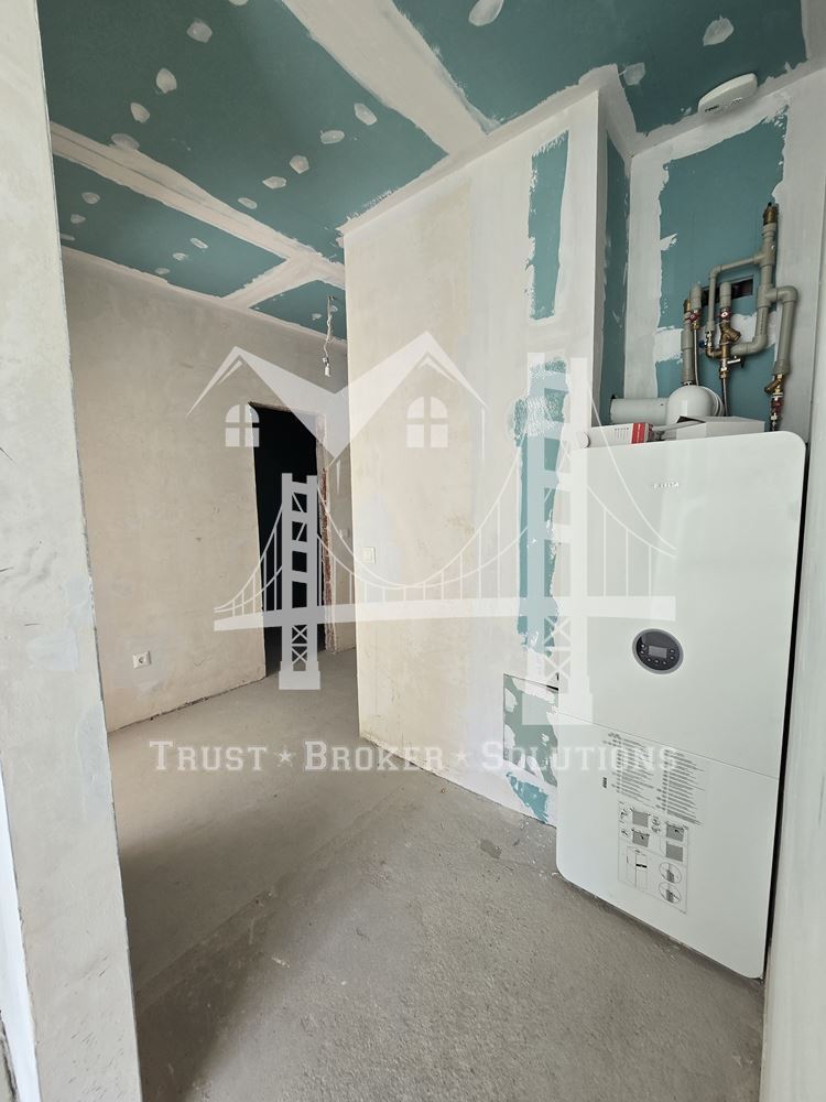 3-СТАЕН, кв. Бояна, 375 000€, с двор - 0