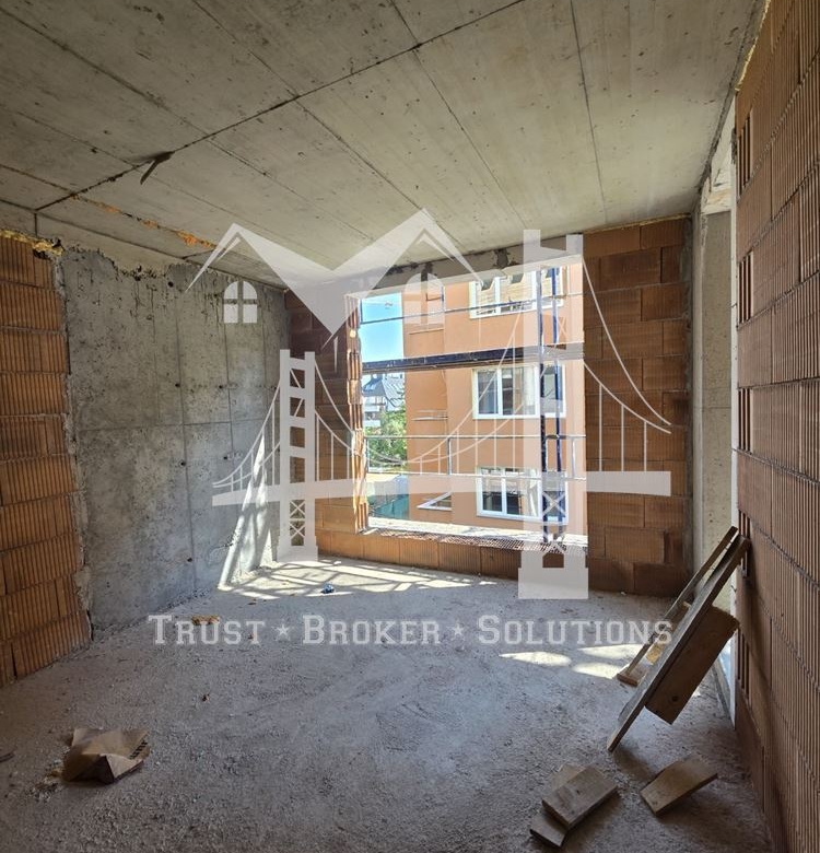 3-СТАЕН, кв. Люлин център, 218 000€ - 0
