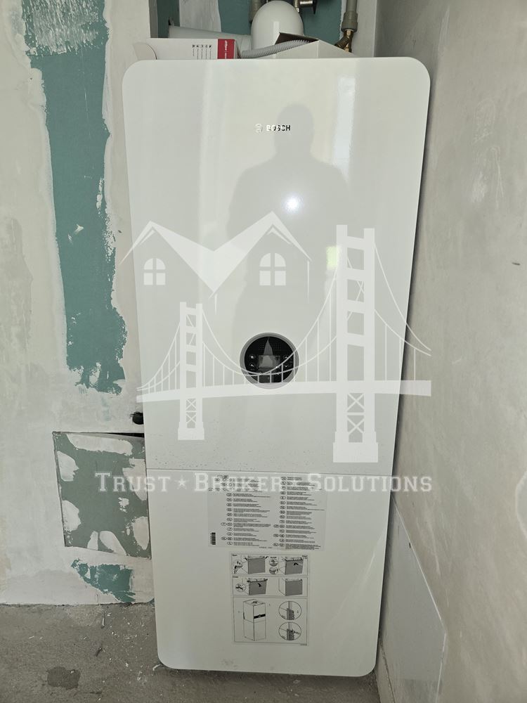 3-СТАЕН, кв. Бояна, 375 000€, с двор - 0