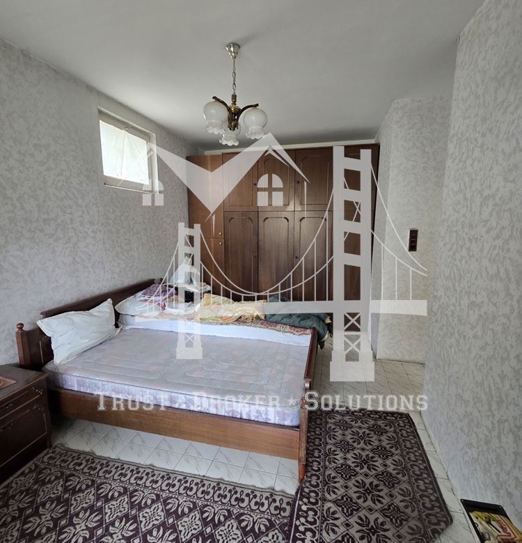 4-СТАЕН, кв. Бъкстон, 300 000€, гараж (42 000€) - 0
