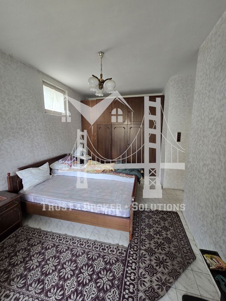4-СТАЕН, кв. Бъкстон, 300 000€, гараж (42 000€) - 0