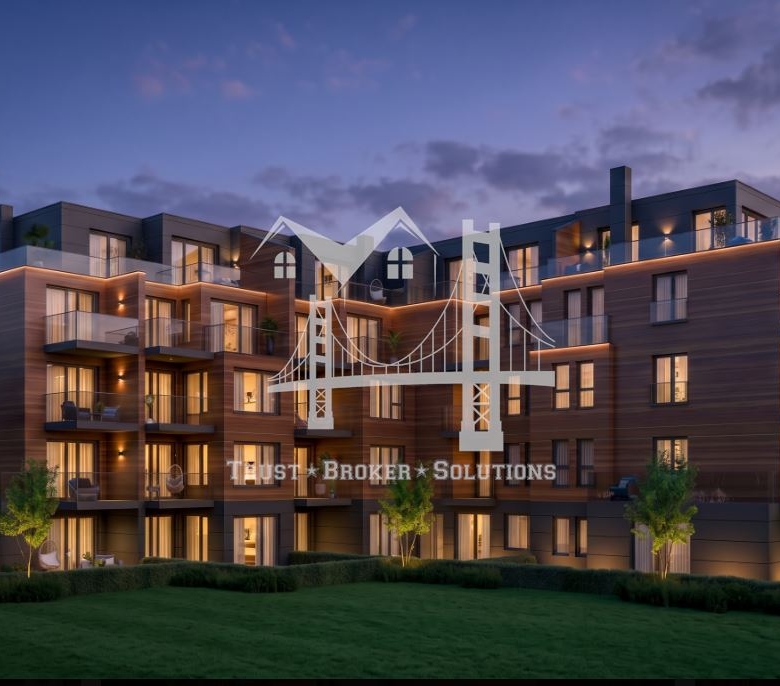 3-СТАЕН, Манастирски ливади, 257 409 € - 0