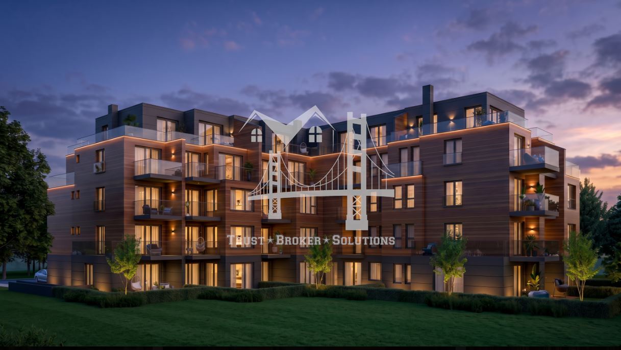 3-СТАЕН, Манастирски ливади, 257 409 € - 0