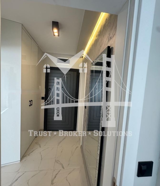 2-СТАЕН, 57 кв.м., кв.Малинова долина, 214 900€ - 0