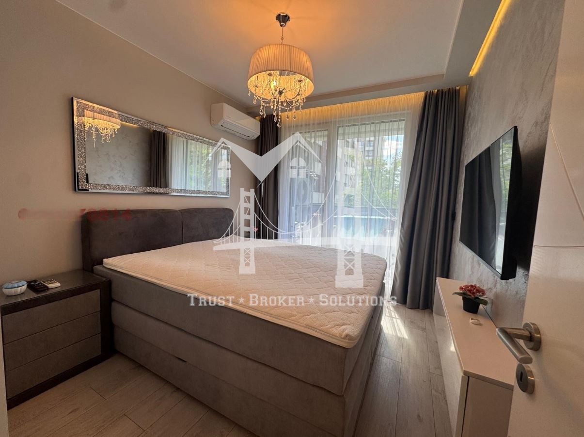 2-СТАЕН, 57 кв.м., кв.Малинова долина, 214 900€ - 0