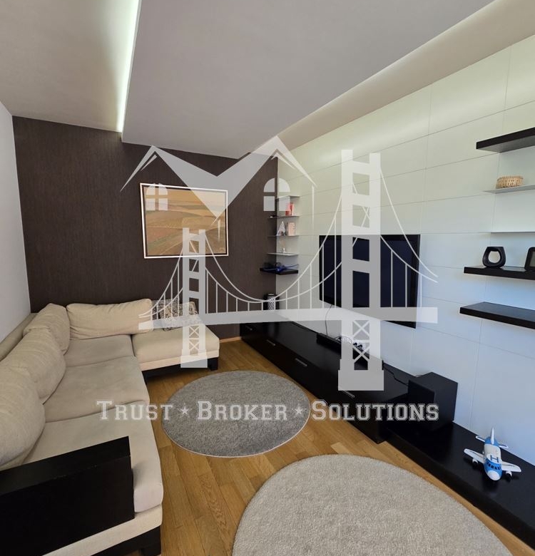 4-СТАЕН, в.з. Малинова долина, 695 000€ - 0