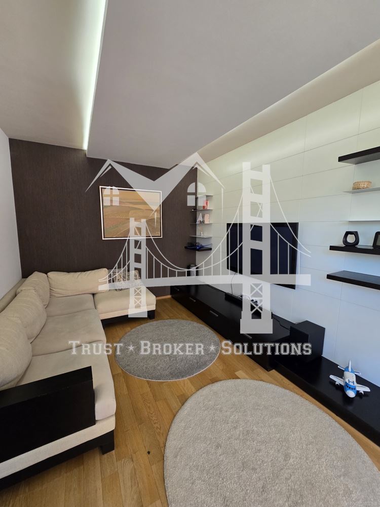 4-СТАЕН, в.з. Малинова долина, 695 000€ - 0