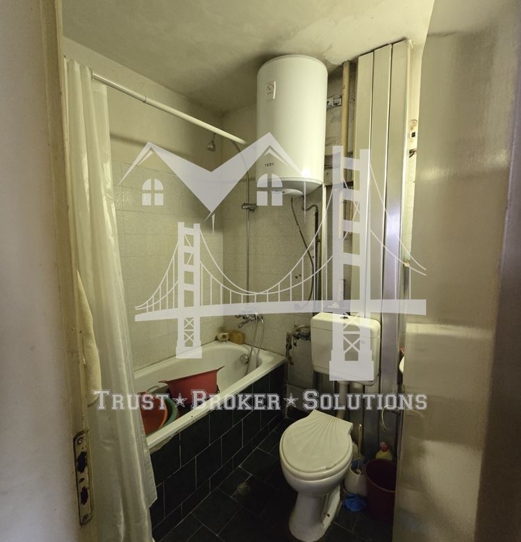 4-СТАЕН, кв. Бъкстон, 300 000€, гараж (42 000€) - 0