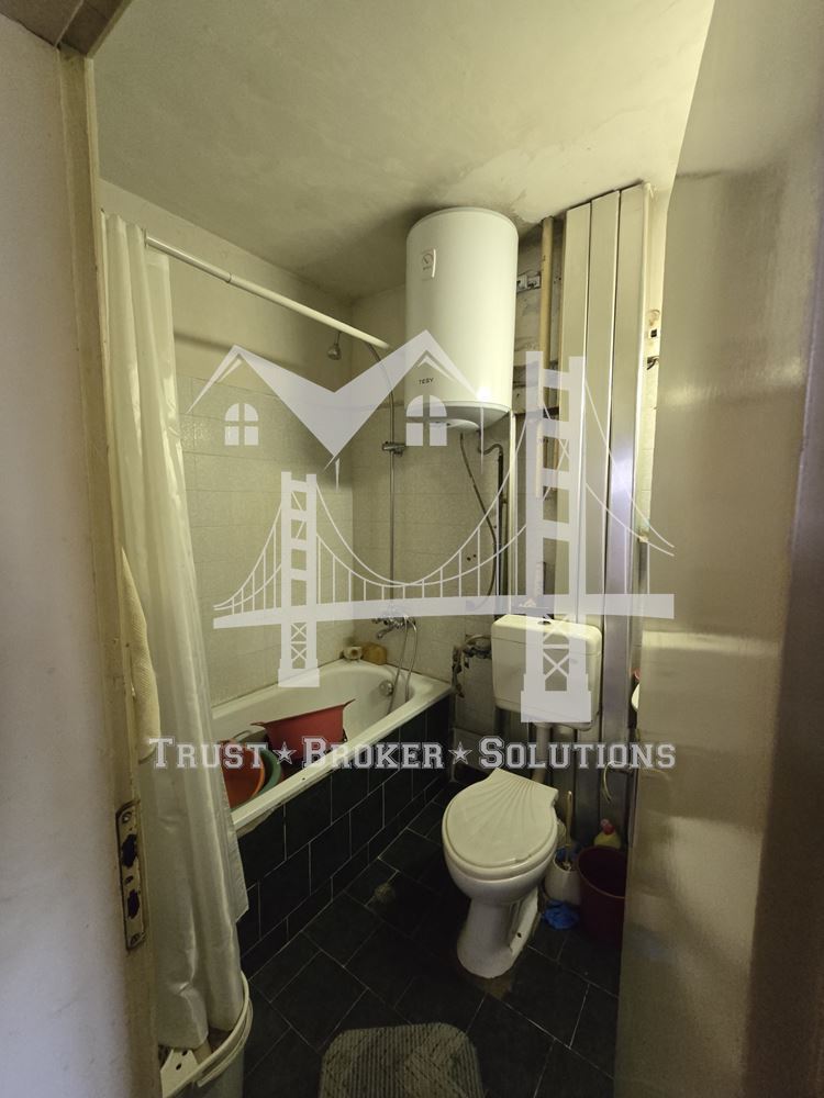4-СТАЕН, кв. Бъкстон, 300 000€, гараж (42 000€) - 0